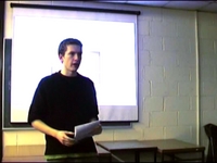 Physical Motion Interface - Introduction