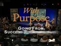 Living With Purpose