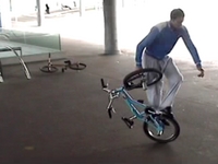 Miguel Carvalho - back to flat