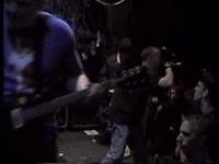 SWORN VENGEANCE 4 14 2000 GILMAN ST.