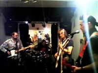 Little Ghosts "Natasha"