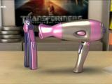 Sette provini in italiano per Transformers
