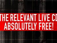 RELEVANT Magazine Commercial (2009)