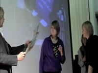 Dokumentation zum 3. Hüller JugendFilmFest (2009)