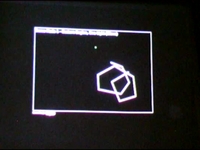 Physical Motion Interface - Demonstration