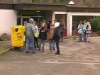 Ein Film über die Kapriole