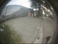 Munga Trailer