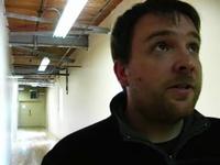 Ride for Africycle Profile | Andy Guthrie