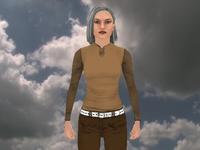 Moviestorm Green Screen Demo