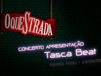 Genério Concerto Oquestrada