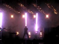 Nine Inch Nails : March of the Pigs : Holmdel, NJ : 06.06.09