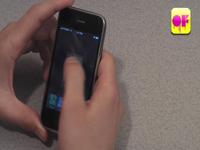 Fat Tag App for the iPhone and iPod Touch