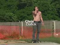 dafick york skatepark