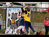 Streeball Vladivostok. 2009. 1 tur.