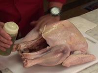 ChefMarc's The Perfect Holiday Meal (Official Trailer)