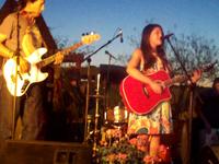 "Goodbye to You" & "How Many Times" @ Whole Foods Austin, SXSW 2009