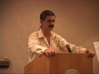 Virgil Butler - "Inside Tyson's Hell: Why I Got Out of the Chicken Slaughtering Business"