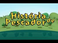 História de Pescador