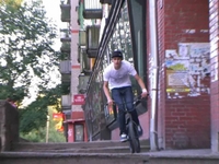 4 stair 18 drop