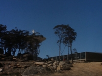 Australian Tracking Stations