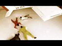 Filme Comercial - Midiafest 2008  - Salte!