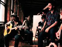 Portugal The Man "People Say" acoustic