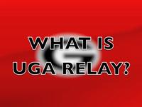 We ARE UGA Relay!