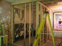 Renovation Time-lapse