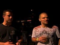 Milan and 2am Entertainment: Badfish Interview