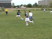 2009 06 12 All American Cup Highlights