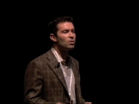 David Rice at GOVCERT.NL 2008: Geekonomics - incentives for sustainable cybersecurity