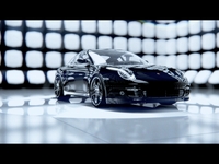 Porsche Speed Porsche Speed