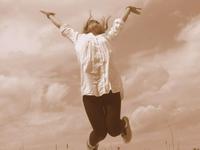 Praise God I'm Free