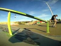Pieterjan Claeys 15 tricks