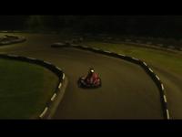Die Kartfahrer von Airbus