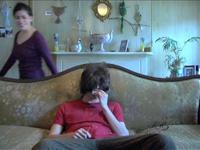 AXE Dude Don't 'Do Dossier #1: Lazy Caveman