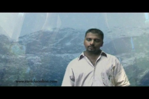 Ninda Noyana handawe