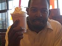 One Hubert, One Pie In A Cup