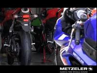 Metzler presents the New Racetec