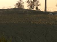 Rich Hurrey's modo 401 Tank Rendering and Animation