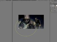 Infamous timelapse 01
