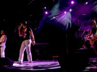 Under Pressure - Plebeya (Queen cover) Luz de Gas 060608