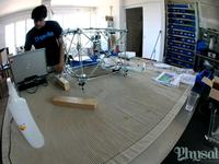 Rapman RepStrap - Making of