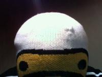 The THRILLA.........