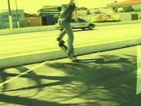 Piloto Conexão Jovem #1 | Skate, Patins e Namoro - Bloco 3