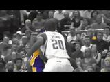 KOBE BRYANT 2009 FINALS MVP TRIBUTE