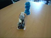Vibrobots coa PS2