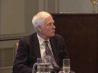 Ted Turner Talks Captain Planet
