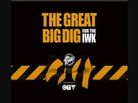Rough 1 - Great Big Thanks - Great Big Dig 2008