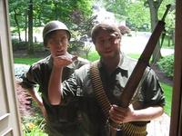 Hunting For Hitler